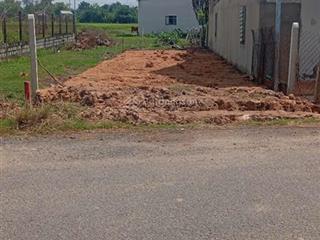 Chưa tới 7tr/m2, có ngay 262 m2 có thổ cư, mặt tiền đường 14m, sổ hồng riêng, sẵn sang tên nhanh