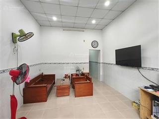 Bán nhà cấp 4 mới 2pn sổ riêng 58.9m2 giá chỉ 3,xx tỷ