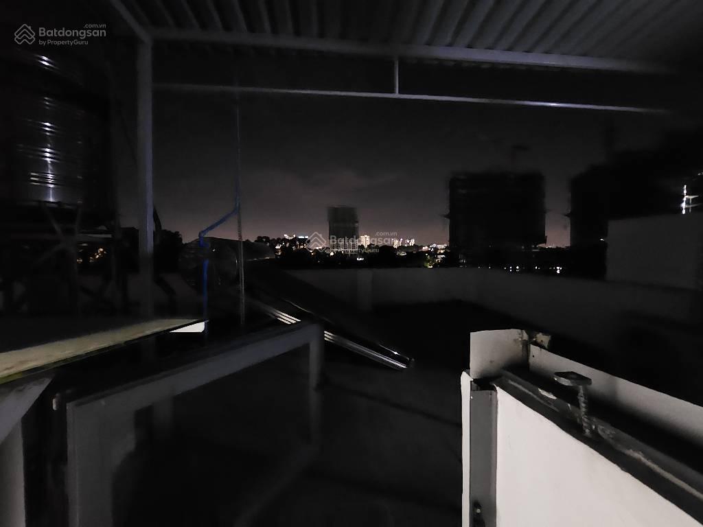 Nhà mới ở ngay  hẻm xe hơi  ngay cầu vượt gò dưa  vành đai 2  chợ đầu mối thủ đức