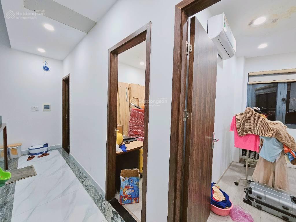 Nhà mới ở ngay  hẻm xe hơi  ngay cầu vượt gò dưa  vành đai 2  chợ đầu mối thủ đức