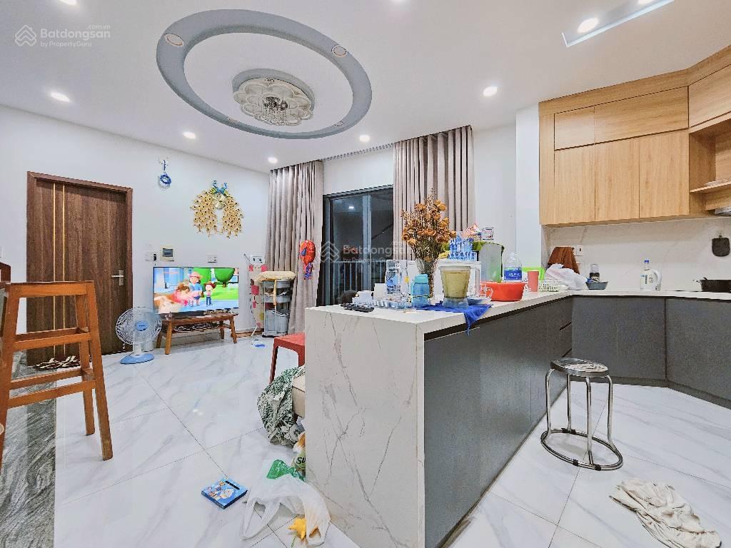 Nhà mới ở ngay  hẻm xe hơi  ngay cầu vượt gò dưa  vành đai 2  chợ đầu mối thủ đức