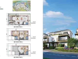Hàng giá tốt căn biệt thự song lập 10 x20 giá chỉ 10,6 tỷ.  em châu aqua 0939 420 ***