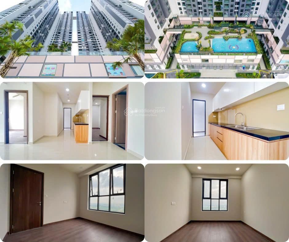 Độc quyền , giá rẻ nhất dự án, căn góc 2pn 2 mặt thoáng giá chỉ 2,73 tỷ. 0939 420 ***
