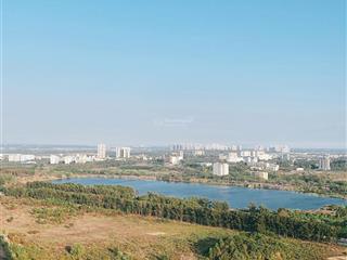 Chỉ còn 1 căn nhà mới duy nhất từ cdt. giá bao tốt chỉ 2,78 tỷ. tầng cao  view đẹp.  0939 420 ***