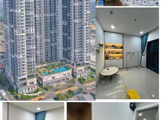 Chỉ với 2,79 tỷ. anh chị đã sở hữu ngay căn 2pn2wc. nội thất cơ bản đầy đủ.  0939 420 ***
