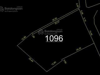 Bán đất đẹp tại lập trí, minh trí, sóc sơn, hà nội, mua 399m2 thổ cư tặng 700m2 cln