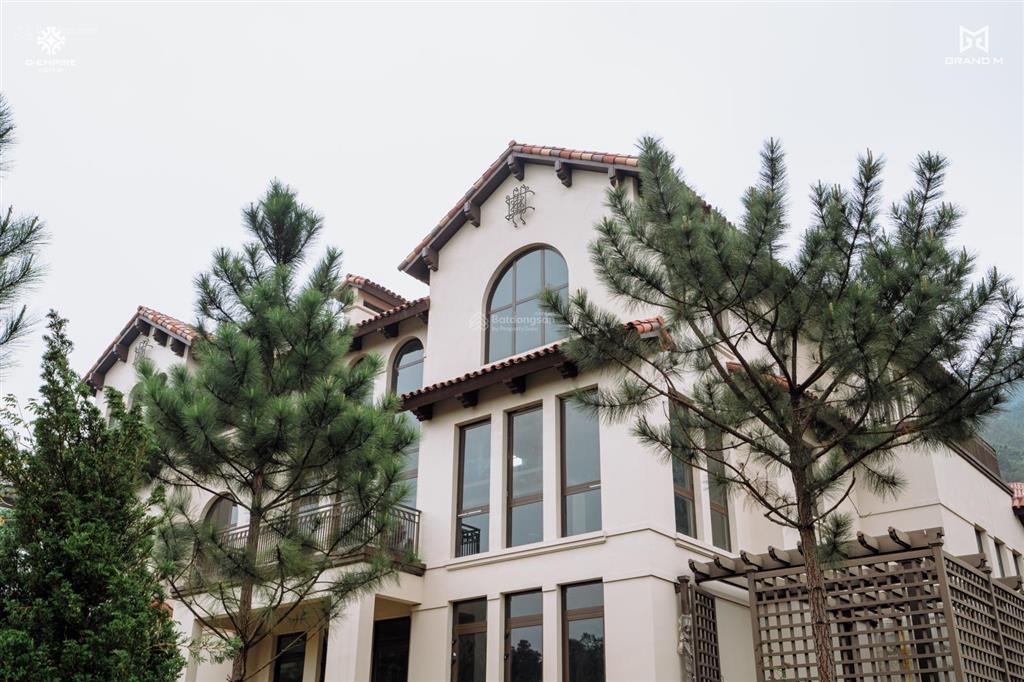 Giỏ hàng trực tiếp từ cdt, đồi thông view hồ, gần hồ đại lải, 240 tiện ích intercon, sổ lâu dài