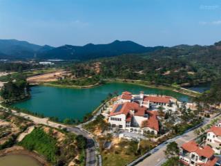 Chủ đi nước ngoài nhượng lại suất biệt thự view hồ thanh xuân valley chiết khấu luôn 200tr tháng 9