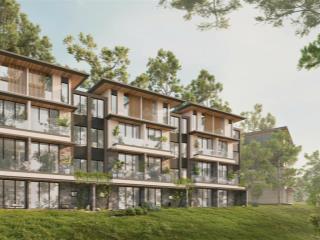 Duy nhất 3 suất căn ngoại giao hàng cdt view suối mây, thanh xuân valley, ck ngay 200tr