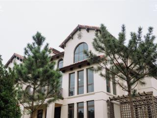 Không có căn thứ 2 biệt thự song lập suất ngoại giao thanh xuân valley nhờ bán