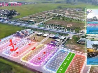 Sở hữu lô đất trục chính vsip quảng ngãi khu dịch vụ tăng trưởng mạnh, tiềm năng dài hạn rõ ràng!