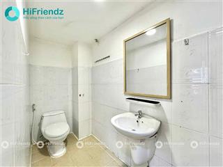 Cho thuê nhà trọ 5,5 triệu, 23m2 tại trần hưng đạo, phường 7, quận 5, hcm giá cực chất