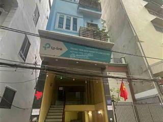 Bán nhà mễ trì thượng kinh doanh đường ô tô tránh