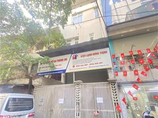 Cho thuê nhà nguyên căn phố khuất duy tiến