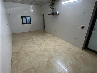 Bán căn hộ tập thể nhân hoà  nhân chính giá chỉ 3 tỷ