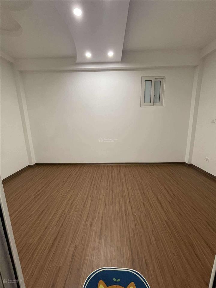 Bán nhà ngõ 73 giang văn minh chỉ với 12,35 tỷ