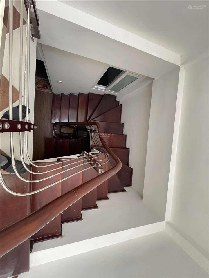 Bán nhà ngõ 73 giang văn minh chỉ với 12,35 tỷ