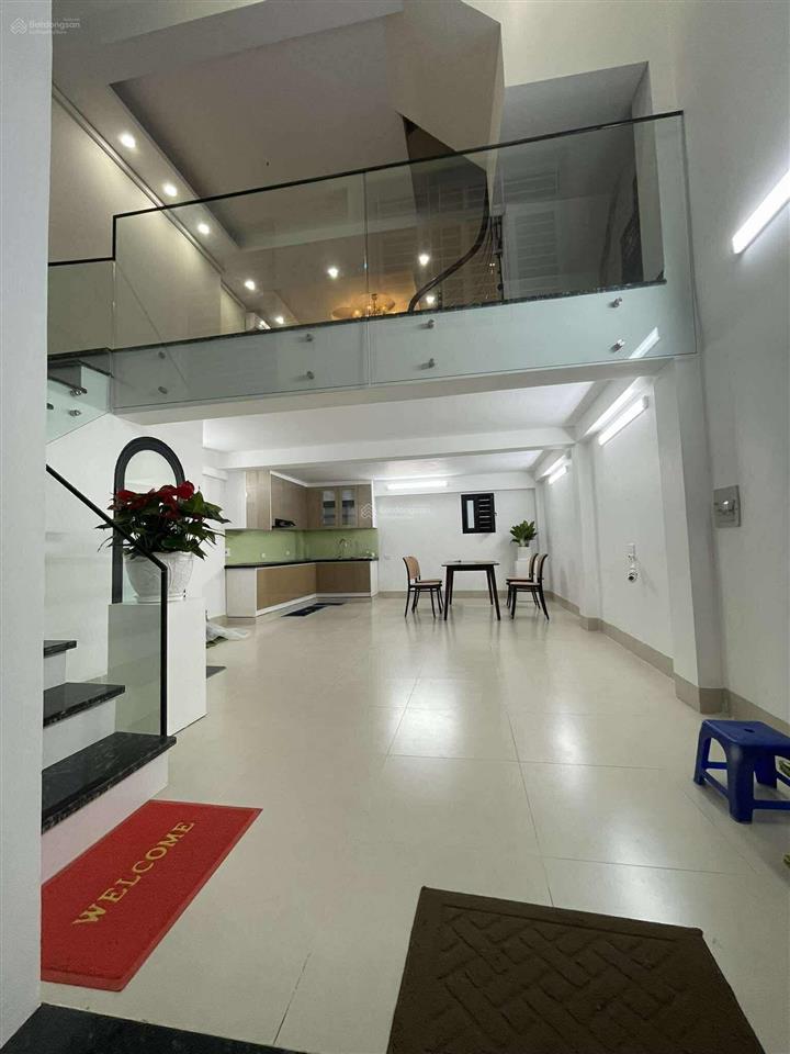 Bán nhà ngõ 73 giang văn minh chỉ với 12,35 tỷ