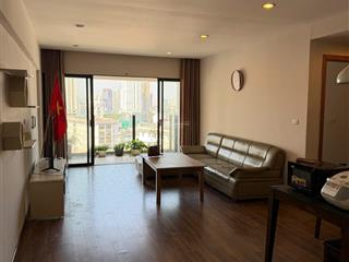 Bán căn hộ chung cư tòa bắc chelsea pack trung kính nhà mới full nội thất .