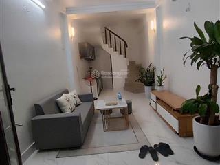 Bán nr 3pn, 4wc tại tam trinh, mai động, hoàng mai, hà nội, 4,79 tỷ, 21m2