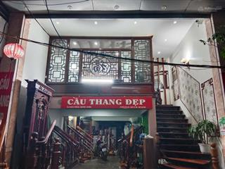 Bán nhà mặt phố lụa vạn phúc  hà đông | chính chủ  giá tốt  kinh doanh đỉnh