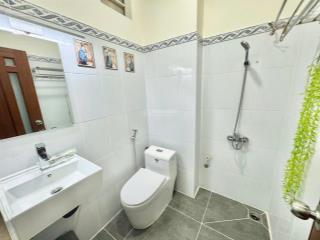 Cho thuê nhà trọ 1pn, 1wc, 40m2 tại phan văn hân, p17, bình thạnh, hcm, 6 triệu