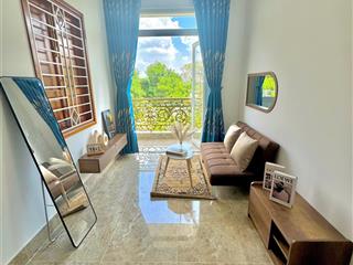 Cho thuê nhà trọ 1pn, 6,5 triệu, 40m2 tại đặng thùy trâm, p13, bình thạnh, hcm