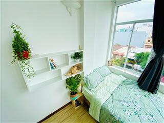 Cho thuê cc mini nguyễn hữu cảnh, 5 triệu, 30m2, bình thạnh, hcm  giá siêu hời