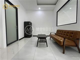 Cho thuê chung cư mini tại nguyễn hữu cảnh, 22, bình thạnh, 6,5 triệu, 40 m2 chỉ với uy tín