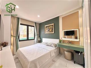 Cho thuê cc mini 1pn, 40m2, 7 triệu vnd tại nguyễn cửu vân, p19, bình thạnh, hcm