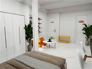 Cho thuê cc mini giá siêu hời tại nguyễn hữu cảnh, 5 triệu, 30m2, bình thạnh, hcm