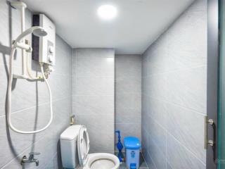 Cho thuê chung cư mini tại đường phạm viết chánh, bình thạnh, hồ chí minh, giá tốt, 40m2