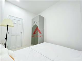 Cho thuê nhà trọ 6 triệu, 35m2 tại nguyễn cửu vân, bình thạnh, giá siêu hời