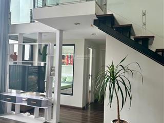Duplex mezza toà aquabay ecopark đủ đồ, giá 5,8 tỷ