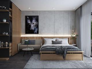 Bán nhà riêng tại Dương Bá Trạc, 15,5 tỷ, 134 m2, Q8, HCM - hàng hiếm!