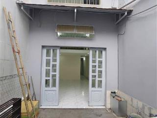 NHÀ ĐẸP Ở NGAY, HẺM XE HƠI KHU VIP ÂU DƯƠNG LÂN – TẠ QUANG BỬU