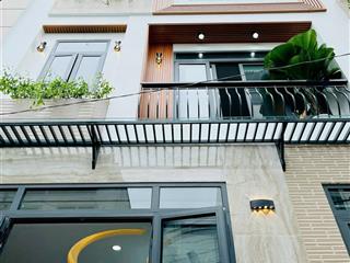 Bán nhà riêng 41,4 m2 tại gò vấp