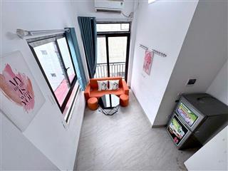 Cho Thuê CCMN 63 Lê Đức Thọ  Nam Từ Liêm 25-30m2 Studio Gác Xép Ban Công Cửa Sổ Thang Máy 
