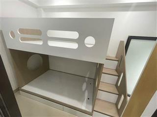Cho Thuê CCMN 72 Tôn Thất Tùng Đống Đa 30m2 Studio 1N1K Giường Tầng Cửa Sổ Ban Công Thang Máy 