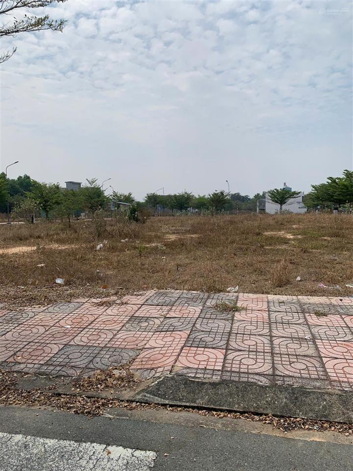 Bán đất phường tân định, bến cát, bình dương, giá tốt, sổ sẵn