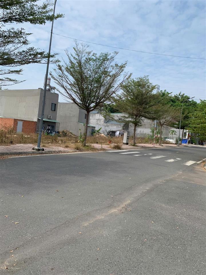 Bán đất phường tân định, bến cát, bình dương, giá tốt, sổ sẵn