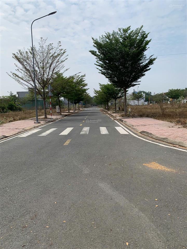 Bán đất phường tân định, bến cát, bình dương, giá tốt, sổ sẵn