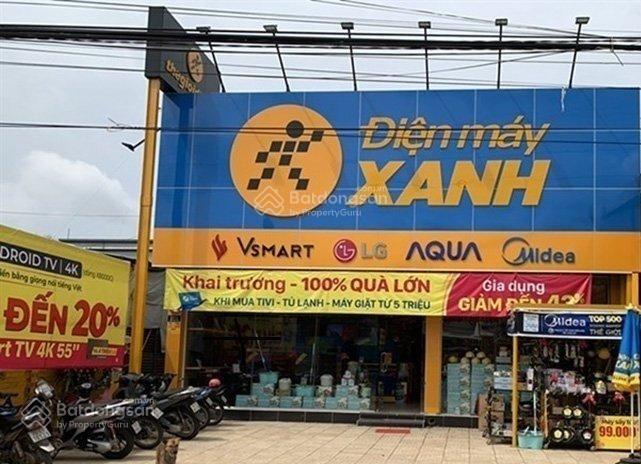 Bán nhanh lô đất 200m2 sát kcn phước đông ngang 8 mét