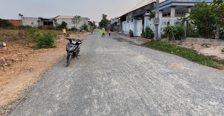 Bán nhanh lô góc 400m2 sát kcn phước đông 