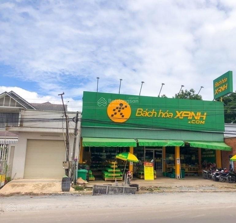 Bán nhanh lô góc 400m2 sát kcn phước đông 