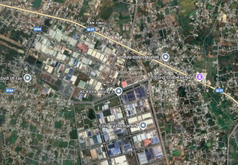 Kẹt tiền giảm sâu lô an tịnh, gần cổng chào tây ninh