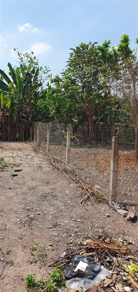 Kẹt tiền giảm sâu lô an tịnh, gần cổng chào tây ninh