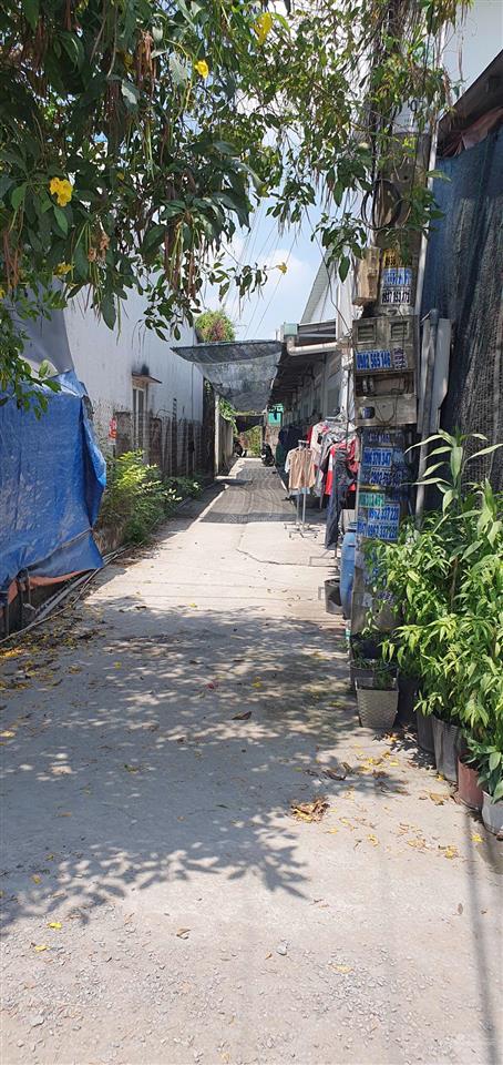 Kẹt tiền giảm sâu lô an tịnh, gần cổng chào tây ninh