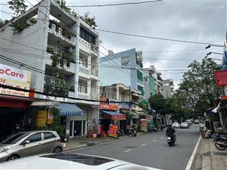 Bán nhà mặt tiền đường 14m khu ga t3 hoàng hoa thám, đất 5 x 29, giá tốt