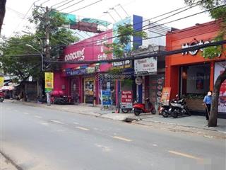 Bán nhà mặt tiền nguyễn văn quá q12, gần trường chinh, dt 545 m2, giá 58 tỷ